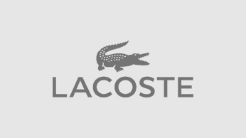 LACOSTE